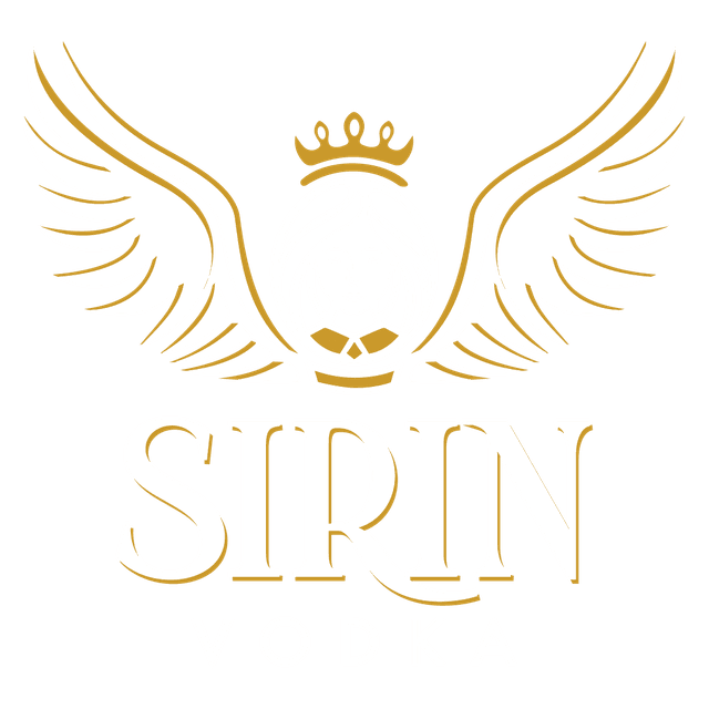 SIRIN Vodka