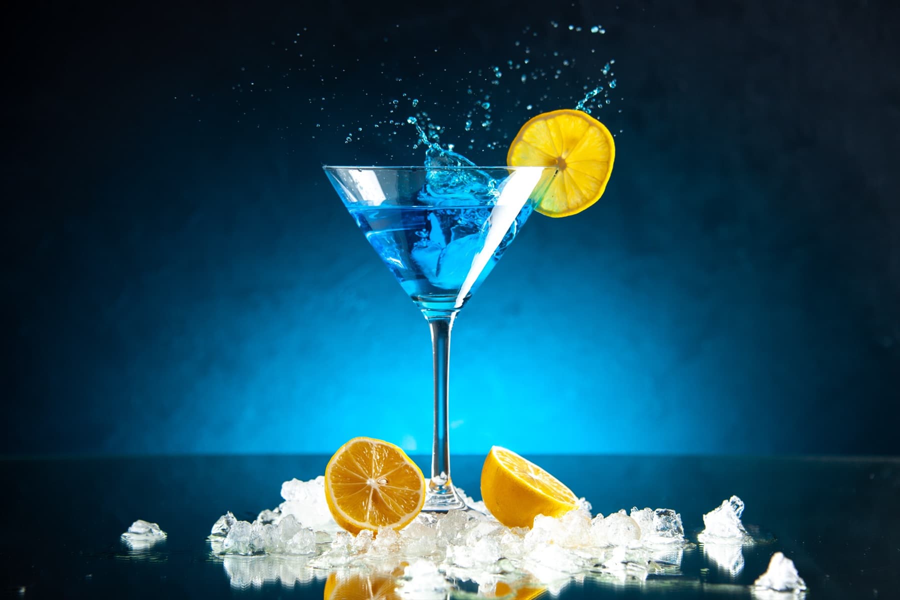 London Drinks Guide profiles SIRIN Vodka's seven-times distilled story